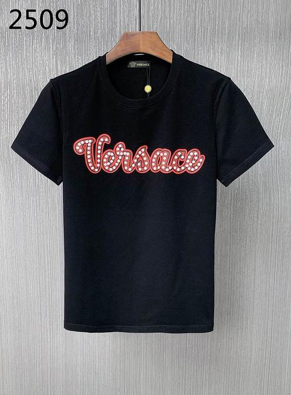 Versace Men's T-shirts 319